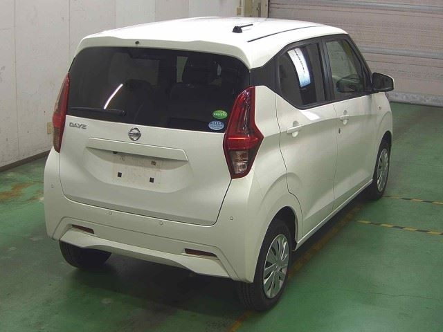 NISSAN DAYZ 2019