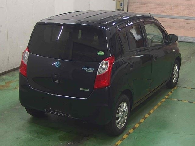 SUZUKI ALTO ECO 2013