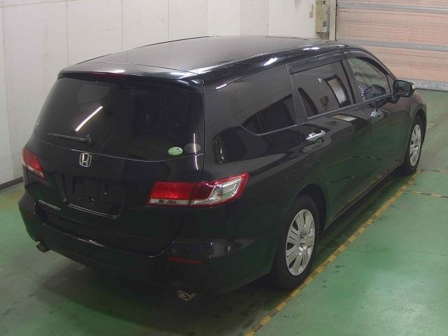HONDA ODYSSEY 2010