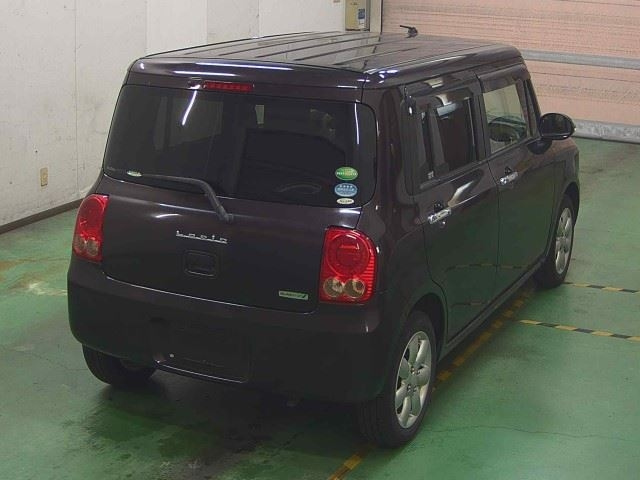 SUZUKI ALTO LAPIN 2012