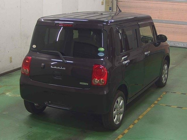 SUZUKI ALTO LAPIN 2014