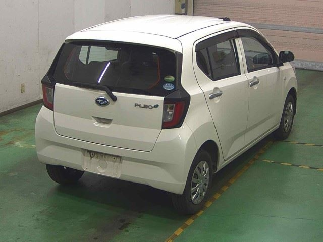 SUBARU PLEO PLUS 2019
