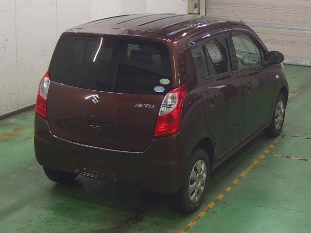 SUZUKI ALTO 2010
