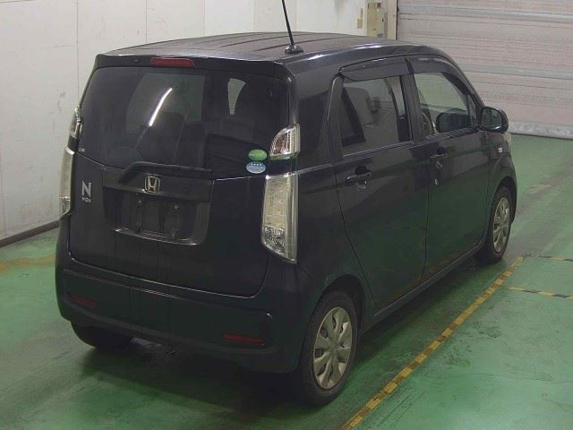 HONDA N WGN 2014