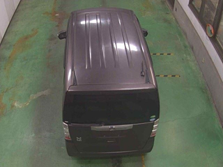 HONDA N BOX 2014