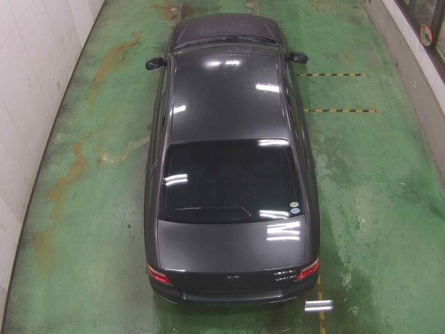 SUBARU LEGACY B4 2008