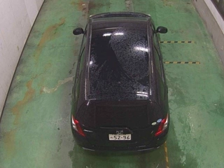 HONDA FIT 2009