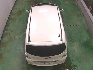 HONDA FREED 2013