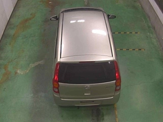 DAIHATSU MIRA 2010