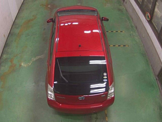 TOYOTA PRIUS 2010