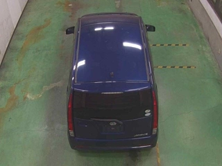 DAIHATSU MOVE 2008