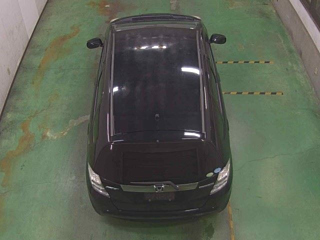 HONDA FIT 2011