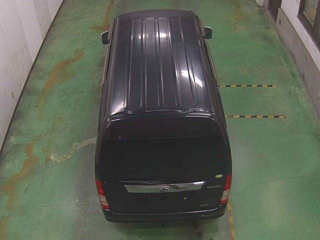 SUBARU SAMBAR 2008