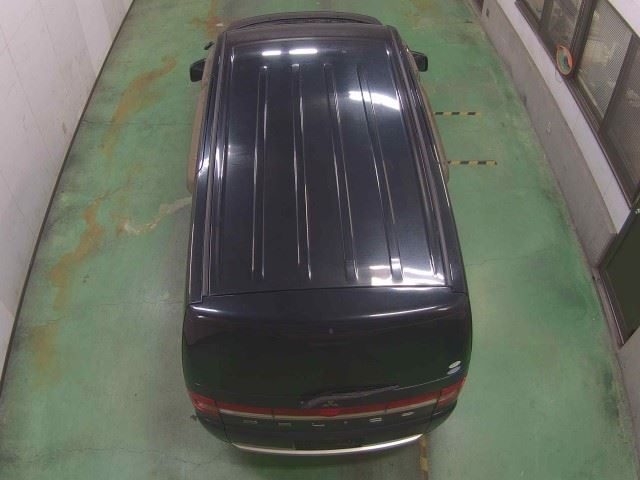 MITSUBISHI DELICA D5 2011