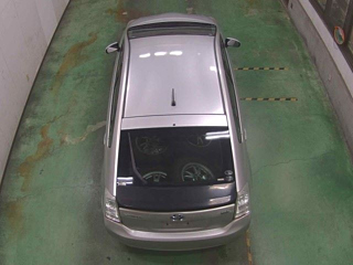 TOYOTA PRIUS 2009