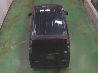 NISSAN ROOX 2012