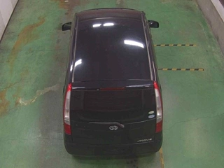 DAIHATSU MOVE 2010