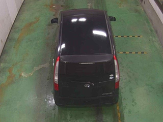DAIHATSU MOVE 2009