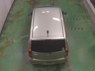 DAIHATSU MOVE 2011