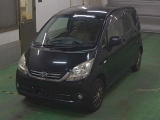 DAIHATSU MOVE 2010