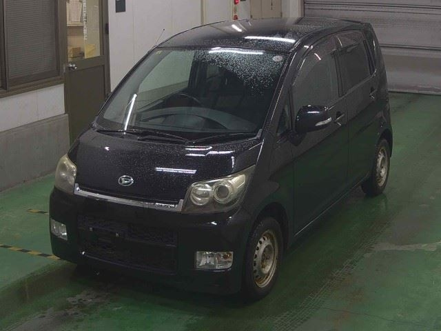DAIHATSU MOVE 2008
