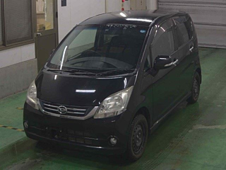 DAIHATSU MOVE 2009