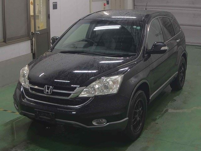 HONDA CR-V 2011