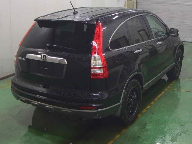 HONDA CR-V 2011