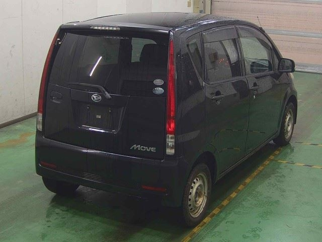 DAIHATSU MOVE 2008