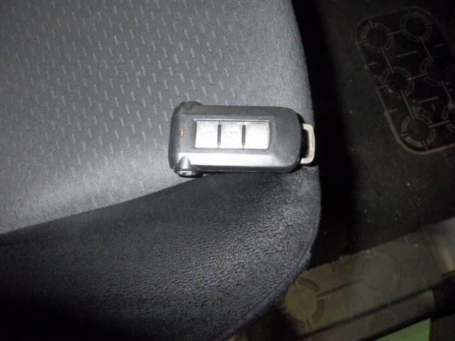 MITSUBISHI DELICA D5 2011