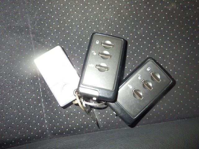 SUBARU LEGACY B4 2008