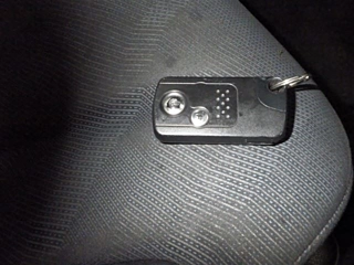 HONDA FIT 2009