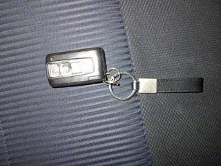 DAIHATSU MOVE 2008