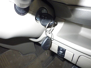 SUBARU STELLA 2010