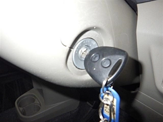 DAIHATSU MIRA 2010