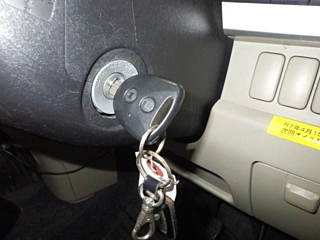DAIHATSU MOVE 2010