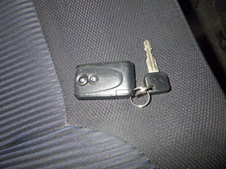 DAIHATSU MOVE 2009