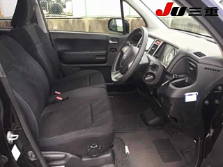 HONDA LIFE 2012