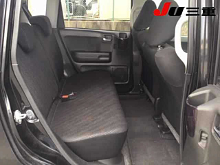 HONDA LIFE 2012