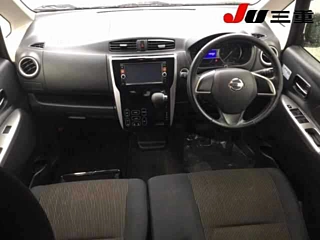 NISSAN DAYZ 2015