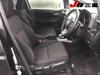 HONDA FIT 2014