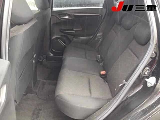 HONDA FIT 2014