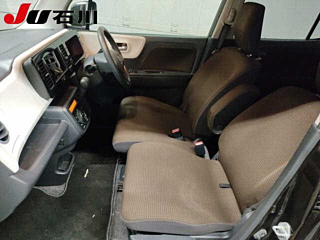 SUZUKI MRWAGON 2012