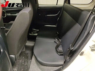 TOYOTA PROBOX 2016