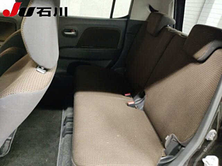 SUZUKI MRWAGON 2012