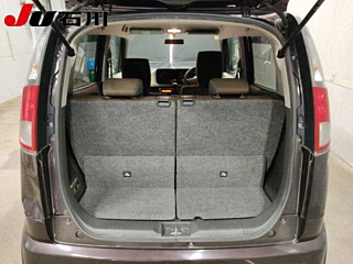 SUZUKI MRWAGON 2012
