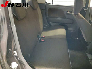 SUZUKI MRWAGON 2012