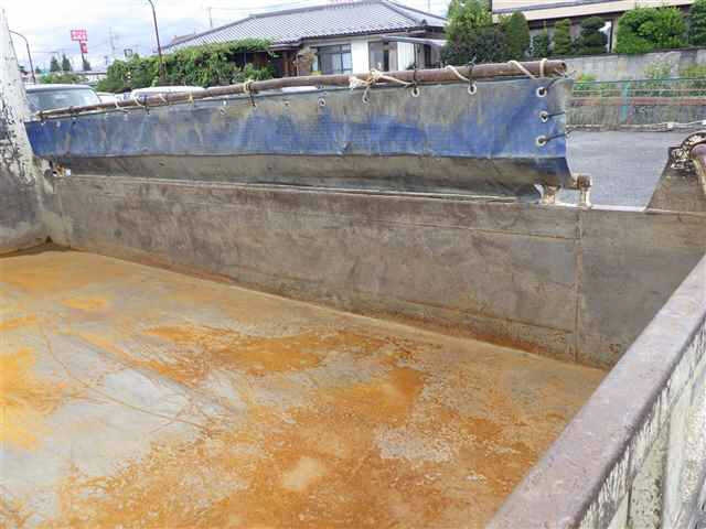 MITSUBISHI CANTER 2014