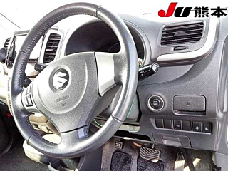 SUZUKI SOLIO 2011