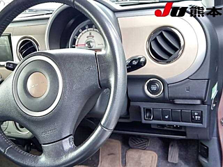 SUZUKI ALTO LAPIN 2012